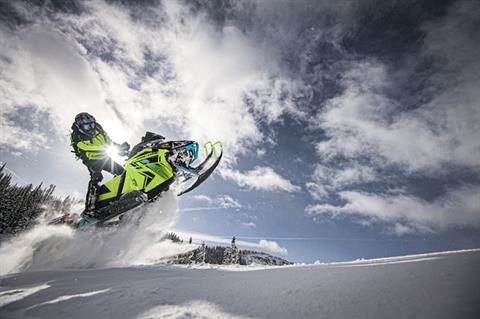 New 2021 Arctic Cat M 8000 Hardcore Alpha One 154 2.6 ES