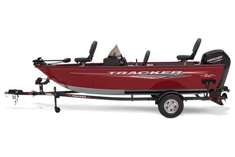 New 2026 Tracker Pro Guide V-16 SC | Power Boats Outboard in