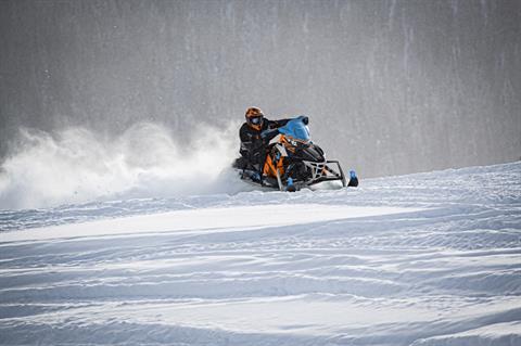 New 2021 Arctic Cat Riot 8000 QS3 1.60 ES | Snowmobiles in