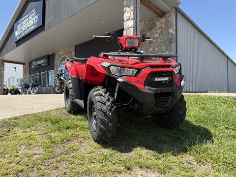 Kawasaki For Sale: Inventory at Southern Boys Motorsports