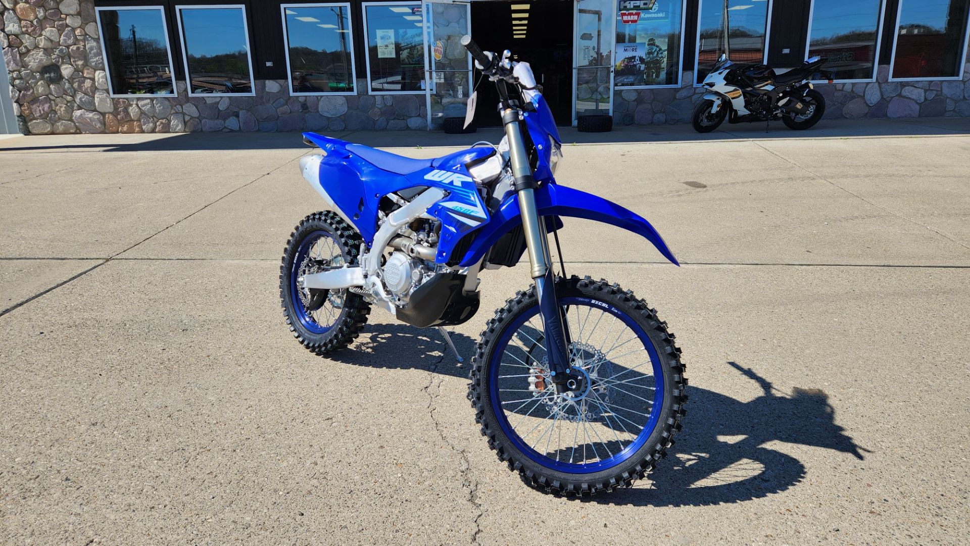 2025 Yamaha WR450F for sale 1106468