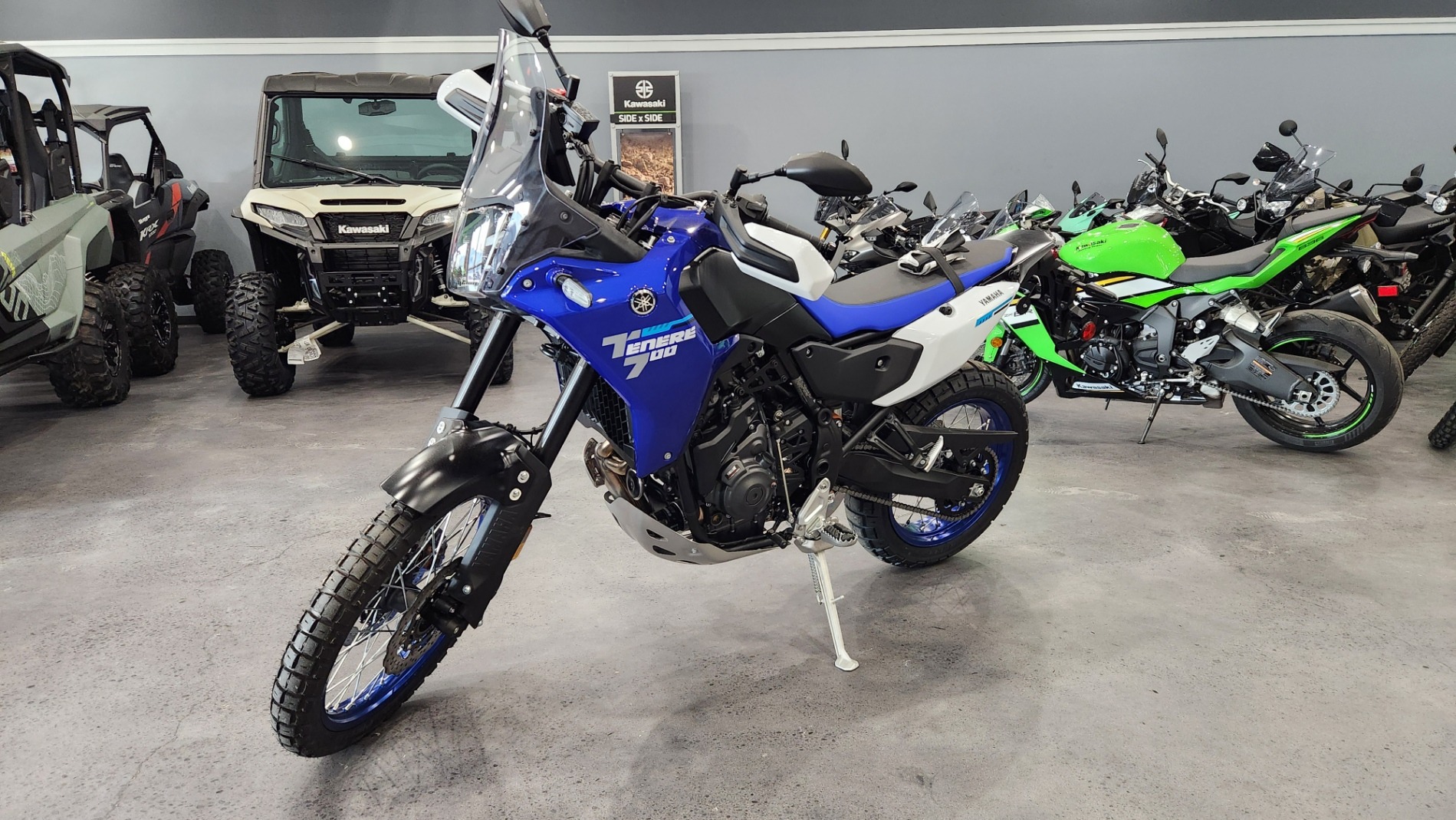 2026 Yamaha Tenere 700 for sale 1153019