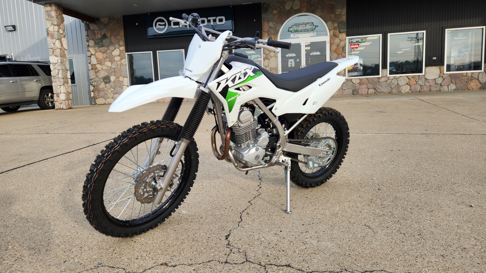 2026 Kawasaki KLX®230R S for sale 1272620