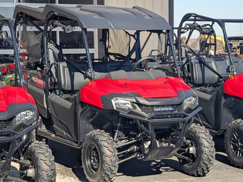 New Honda Utility Vehicles For Sale: Side by Sides, ATV's
