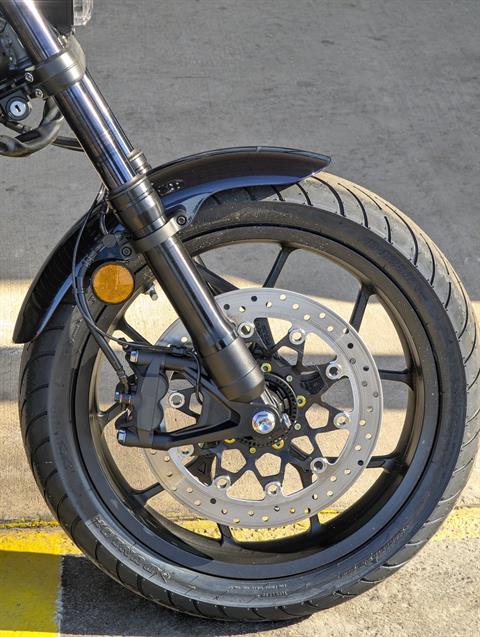 New 2025 Honda Rebel 1100 | Motorcycles in Winchester TN