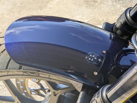 New 2025 Honda Rebel 1100 | Motorcycles in Winchester TN