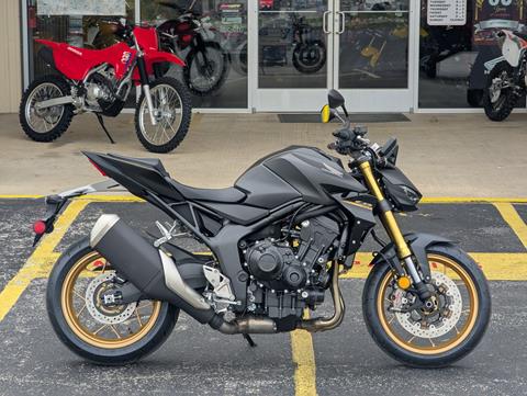 2026 Honda CB1000 Hornet SP