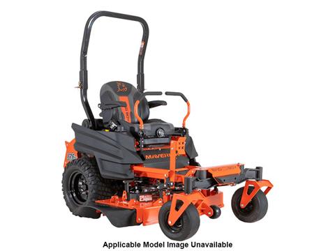 New 2023 Bad Boy Mowers Maverick HD 54 in. Honda GXV800 EFI 27 hp