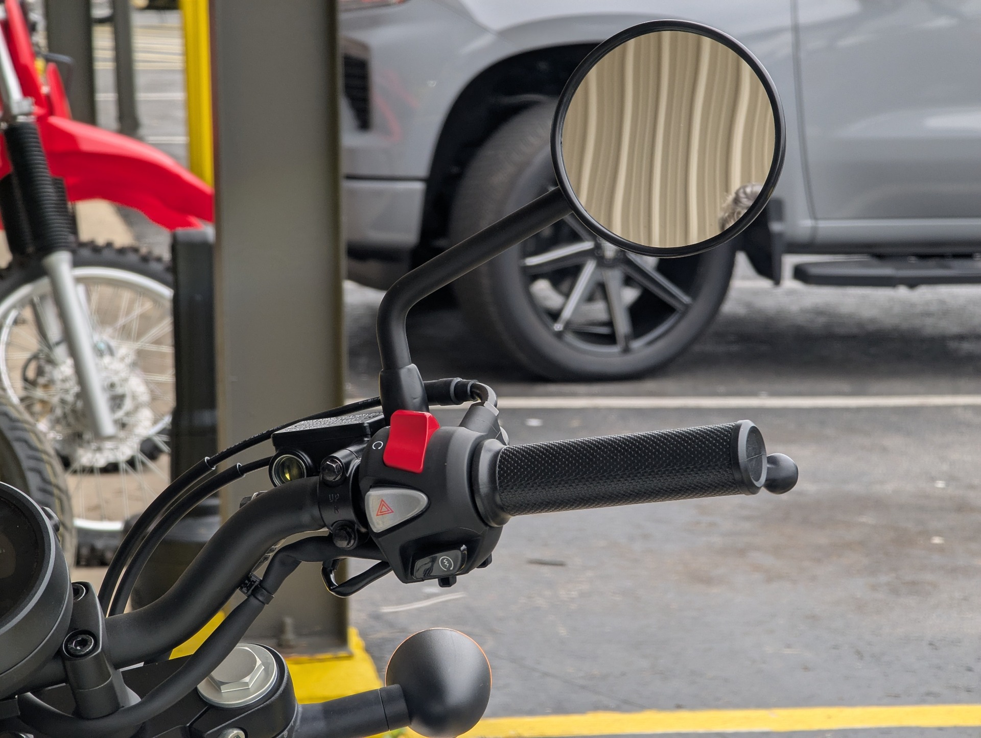 New 2025 Honda Rebel 500 ABS | Motorcycles in Winchester TN