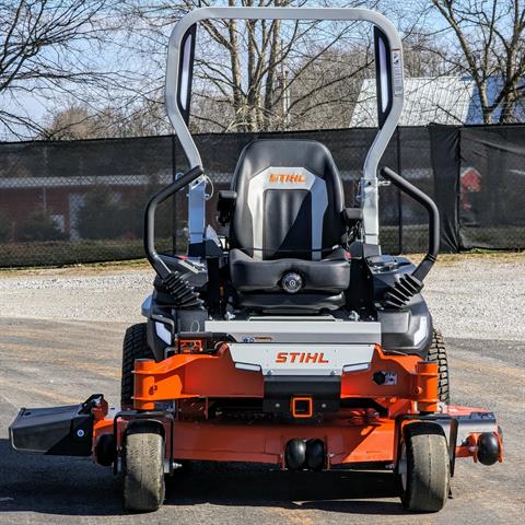 Commercial Zero Z Beast Mower Reviews Commercial Mower The Beast