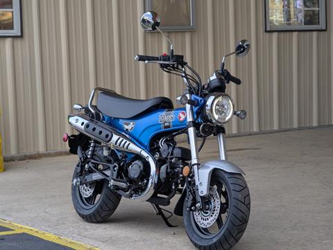 New 2025 Honda Dax 125 | Motorcycles in Winchester TN | 121224-3