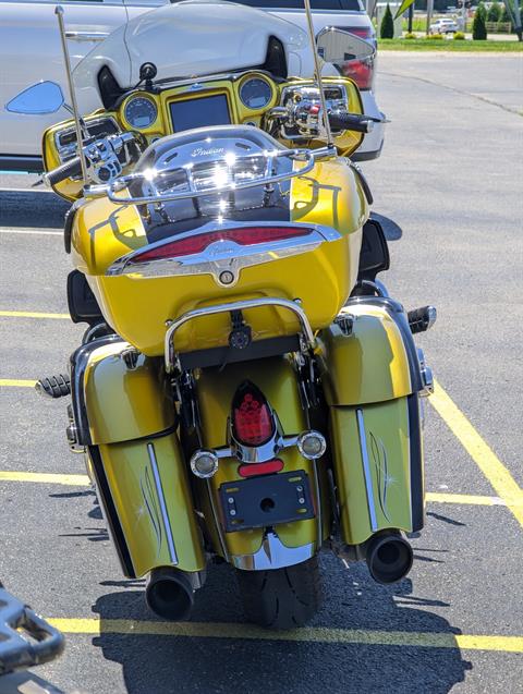 Indian Motorcycle スタジャン L Used 2017 Indian Motorcycle Roadmaster® Icon Series