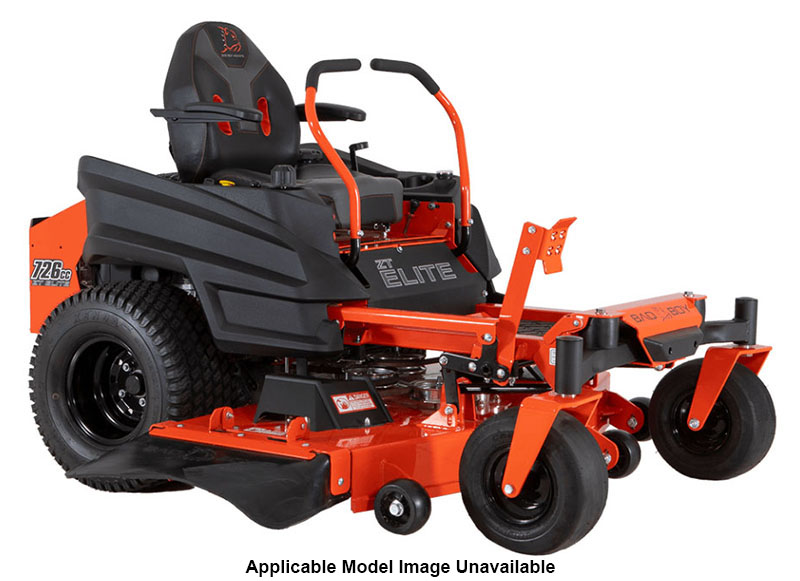 New 2023 Bad Boy Mowers ZT Elite Limited 60 in. Briggs CXI27 27 hp