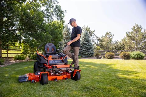 New 2023 Bad Boy Mowers ZT Elite Limited 60 in. Briggs CXI27 27 hp