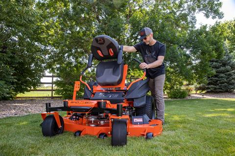 New 2023 Bad Boy Mowers ZT Elite Limited 60 in. Briggs CXI27 27 hp
