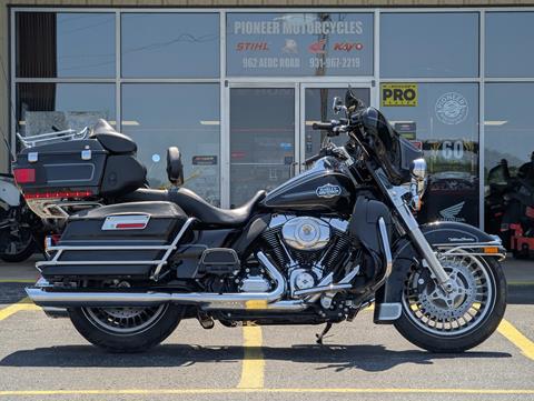 2013 Harley-Davidson Ultra Classic® Electra Glide® for Sale