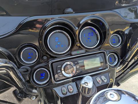 2013 Harley-Davidson Ultra Classic® Electra Glide® for Sale, photo 2