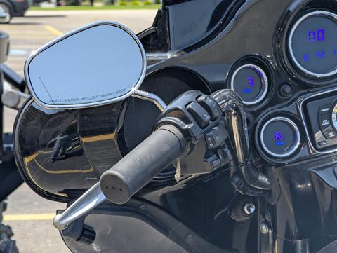 2013 Harley-Davidson Ultra Classic® Electra Glide® for Sale, photo 3
