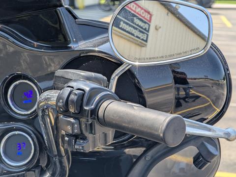 2013 Harley-Davidson Ultra Classic® Electra Glide® for Sale, photo 4