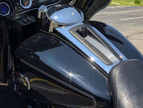 2013 Harley-Davidson Ultra Classic® Electra Glide® for Sale, photo 5