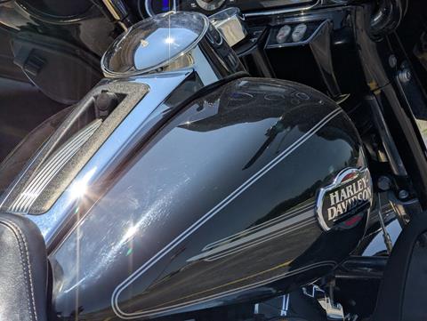 2013 Harley-Davidson Ultra Classic® Electra Glide® for Sale, photo 6
