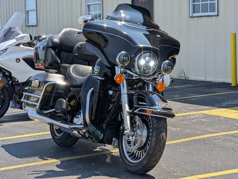 2013 Harley-Davidson Ultra Classic® Electra Glide® for Sale, photo 7