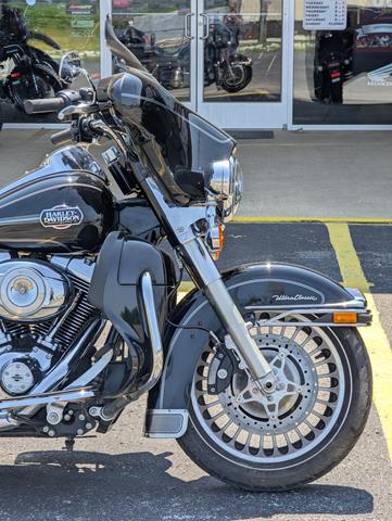 2013 Harley-Davidson Ultra Classic® Electra Glide® for Sale, photo 8