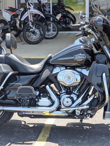 2013 Harley-Davidson Ultra Classic® Electra Glide® for Sale, photo 9