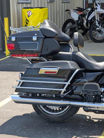 2013 Harley-Davidson Ultra Classic® Electra Glide® for Sale, photo 10