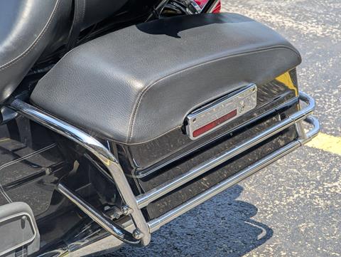 2013 Harley-Davidson Ultra Classic® Electra Glide® for Sale, photo 14