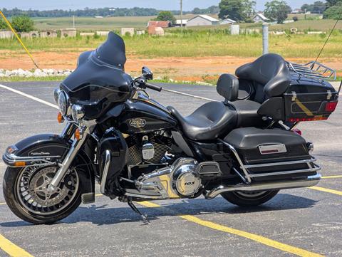 2013 Harley-Davidson Ultra Classic® Electra Glide® for Sale, photo 15