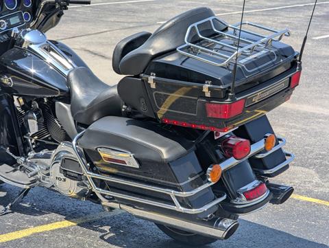 2013 Harley-Davidson Ultra Classic® Electra Glide® for Sale, photo 16
