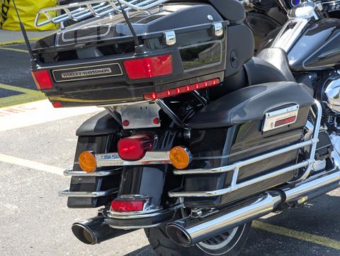 2013 Harley-Davidson Ultra Classic® Electra Glide® for Sale, photo 17
