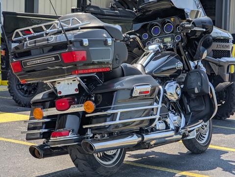 2013 Harley-Davidson Ultra Classic® Electra Glide® for Sale, photo 18