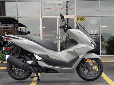 2026 Honda PCX