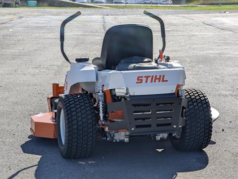 ソテツ　超幹太低重心❗バルブ22センチ❗　③ New 2024 Stihl RZ 152 52 in. Briggs & Stratton 25 hp | Lawn Mowers