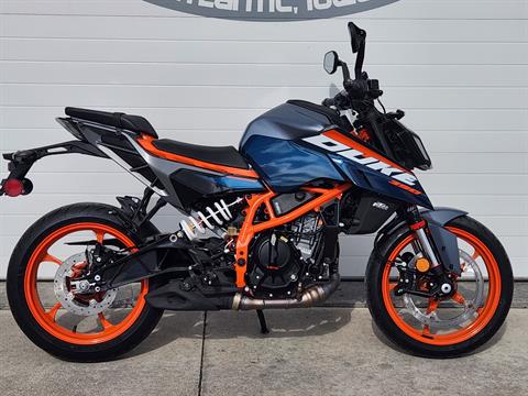 390 Duke   　 2024 KTM 390 Duke Motorcycles Pocatello Idaho F4375X2