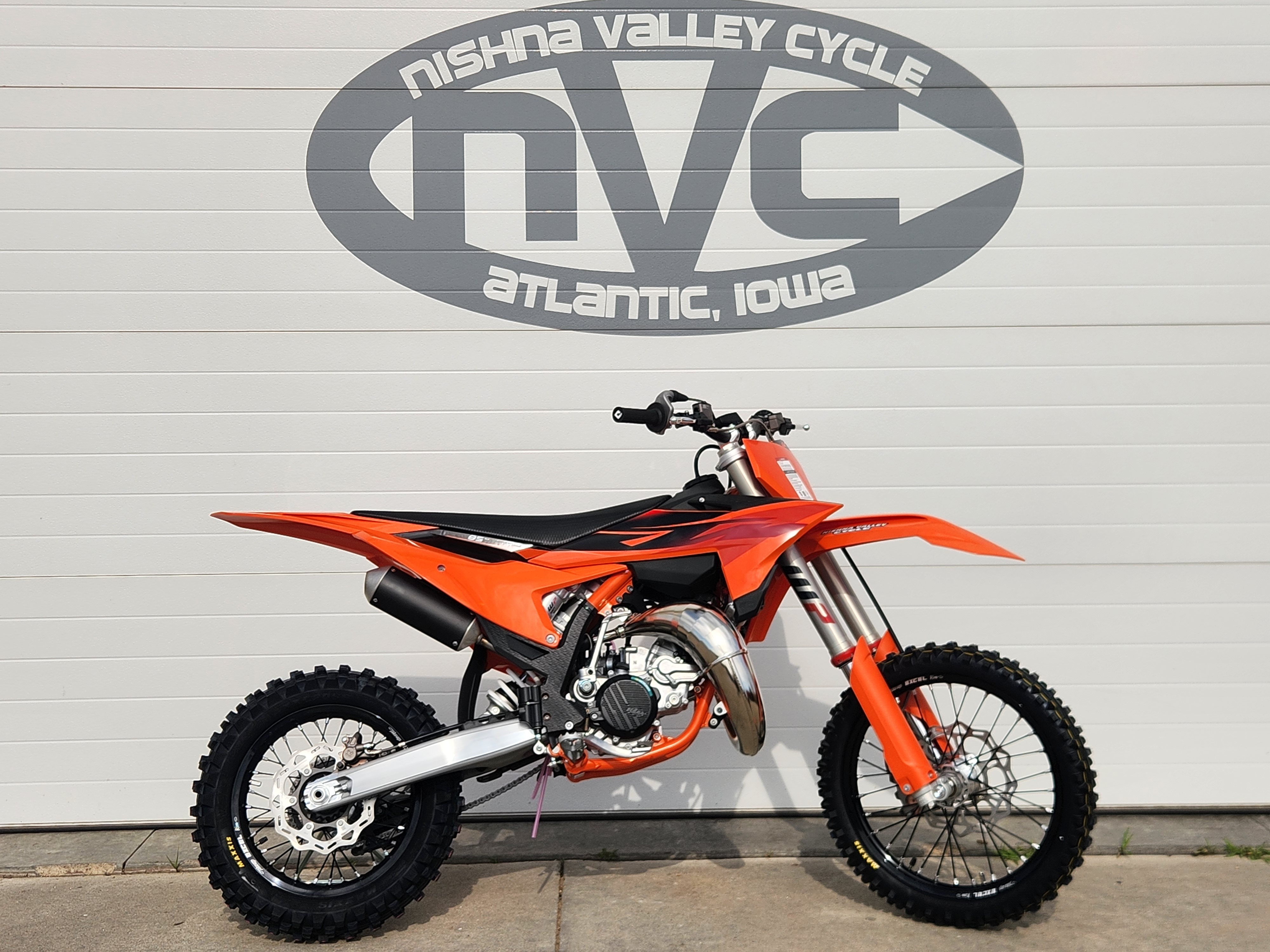 2027 KTM 85 SX 17/14 for sale 1205308