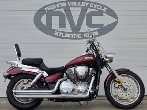 2006 Honda VTX1300C