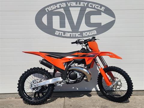 New 2025 KTM 300 SX, Atlantic IA | Specs, Price, Photos | Orange 84263