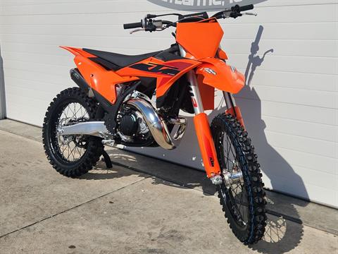 New 2025 KTM 300 SX, Atlantic IA | Specs, Price, Photos | Orange 84263