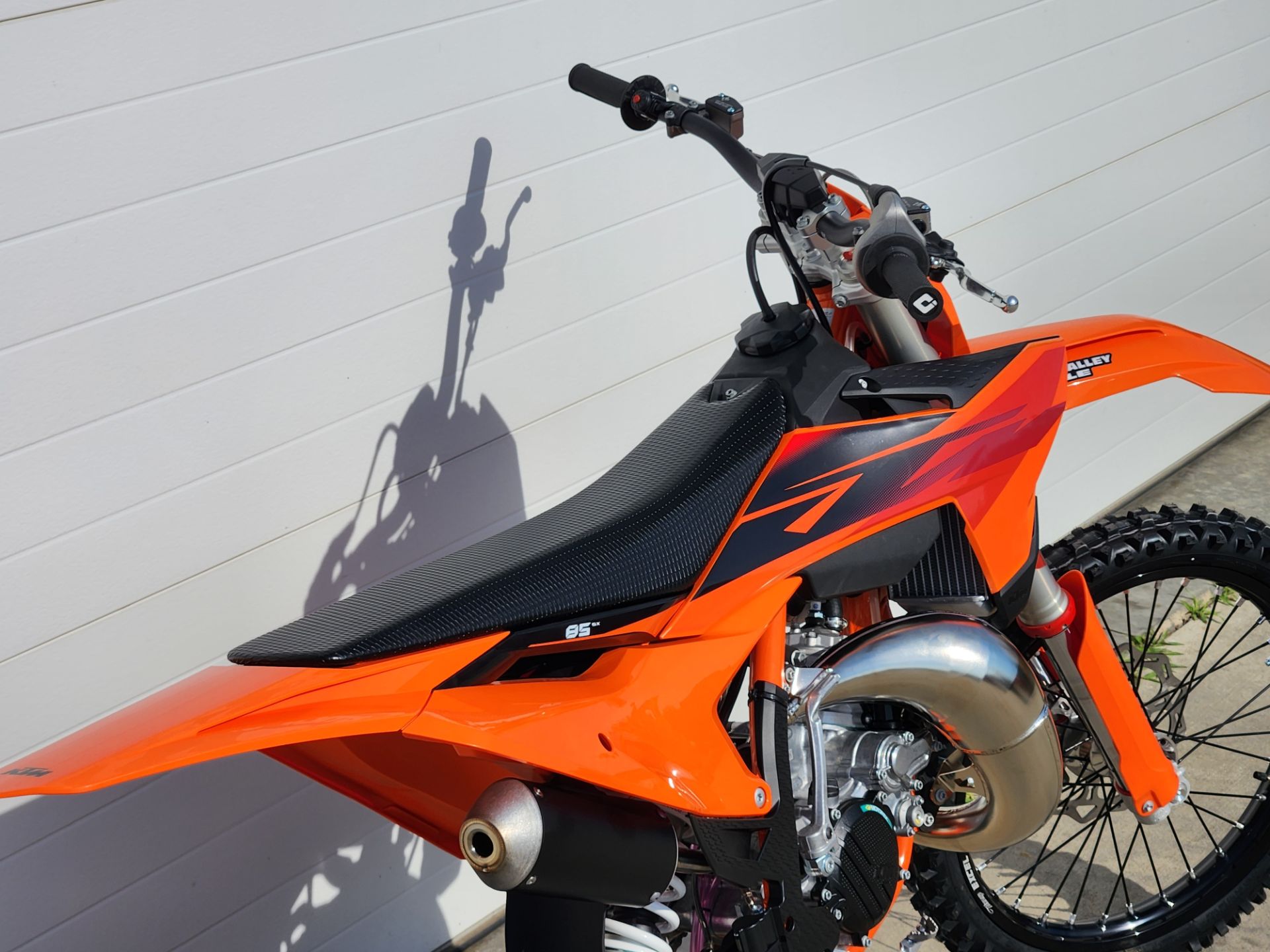 2027 KTM 85 SX 19/16 5
