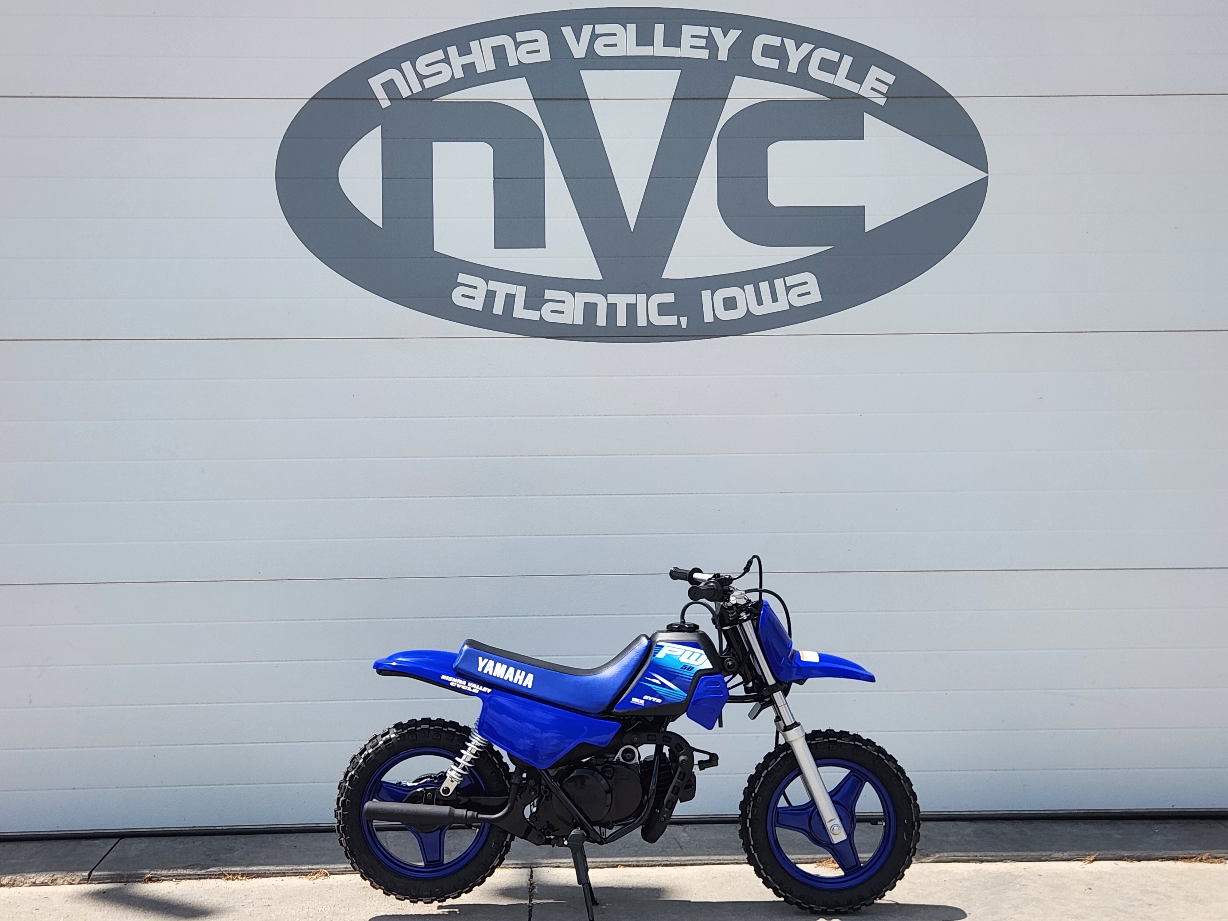 2027 Yamaha PW50 for sale 1220966