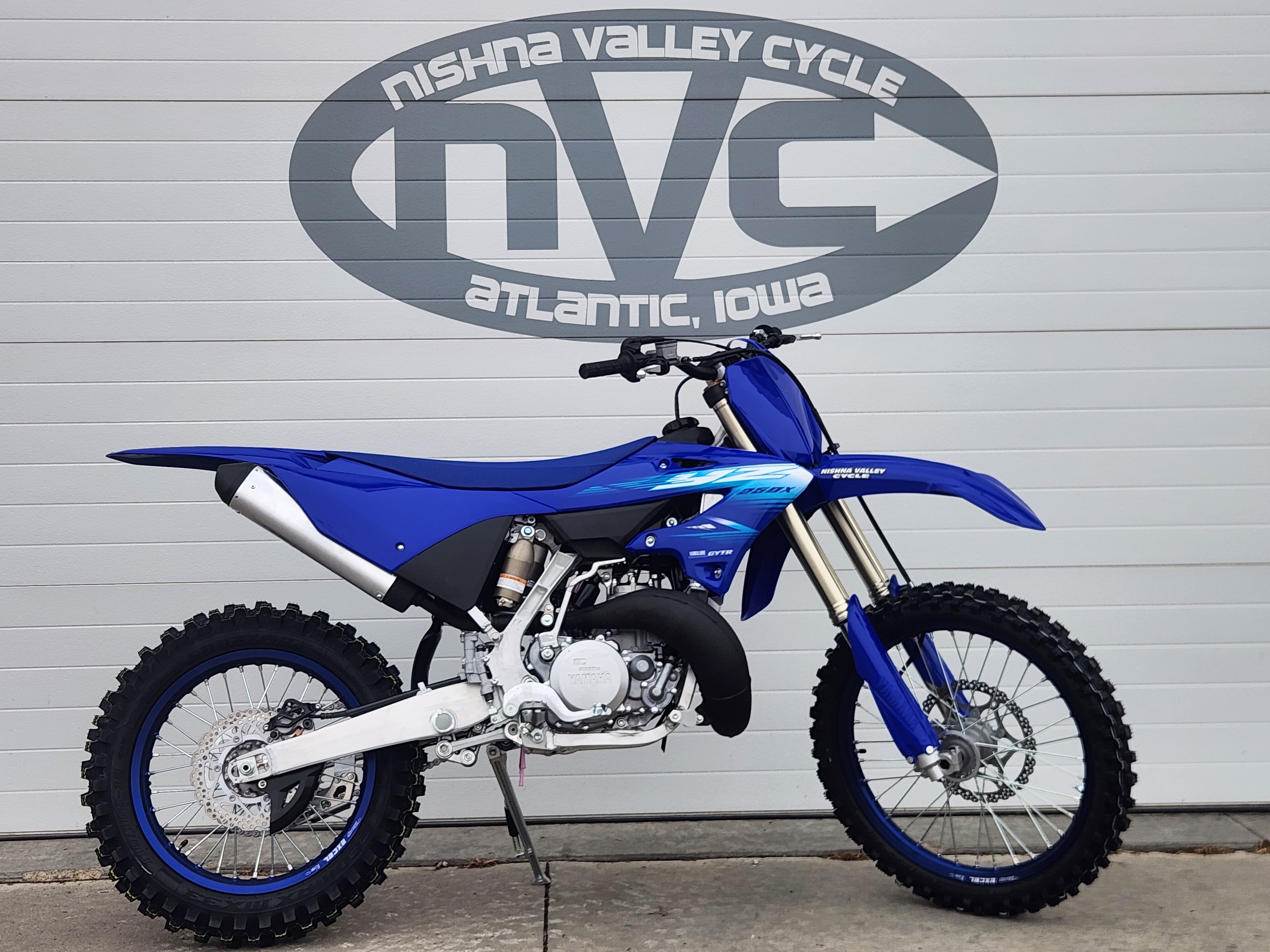 New 2027 Yamaha YZ250X, Atlantic IA | Specs, Price, Photos | Team