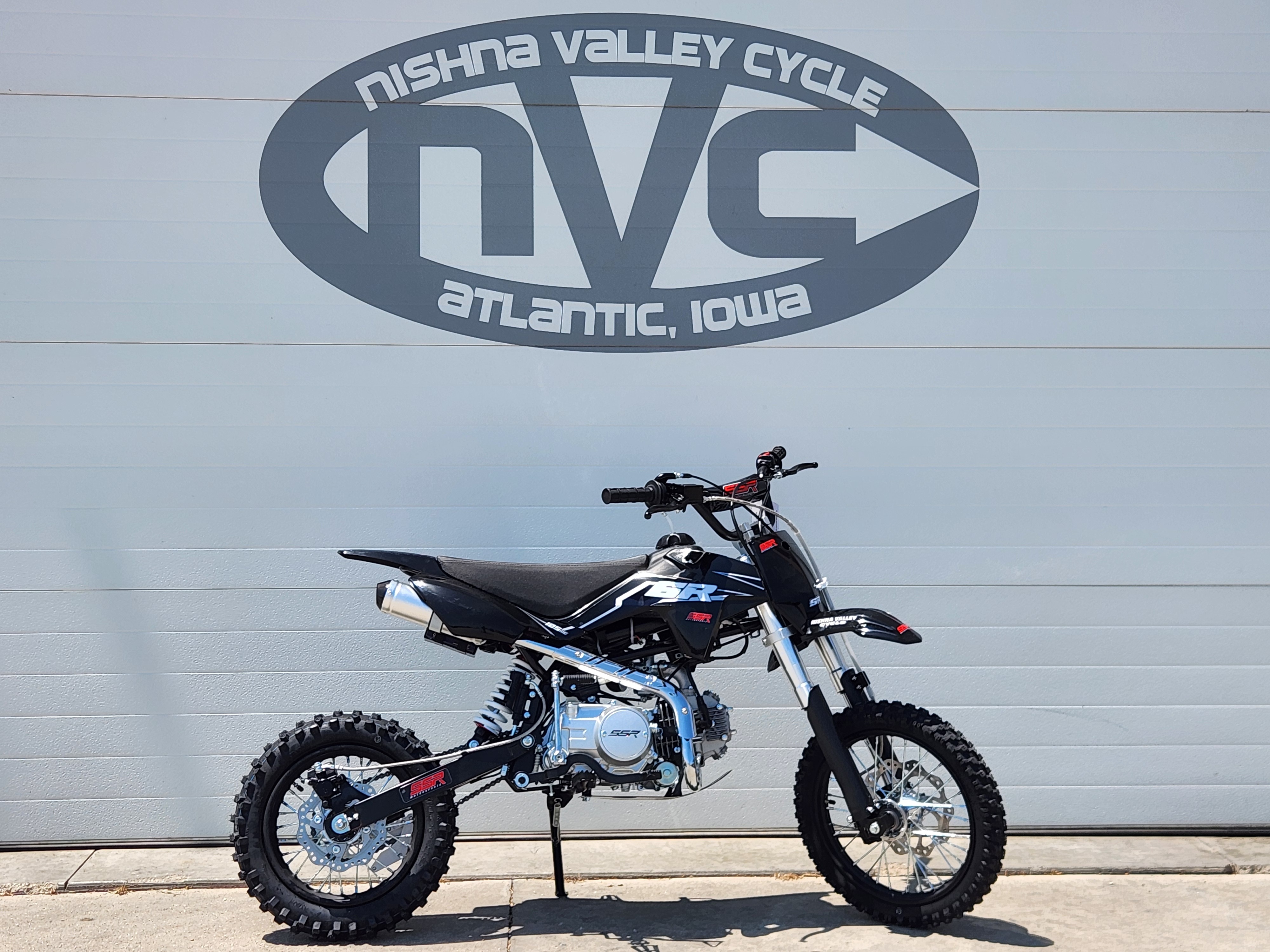 2025  SR125ME for sale 1267381