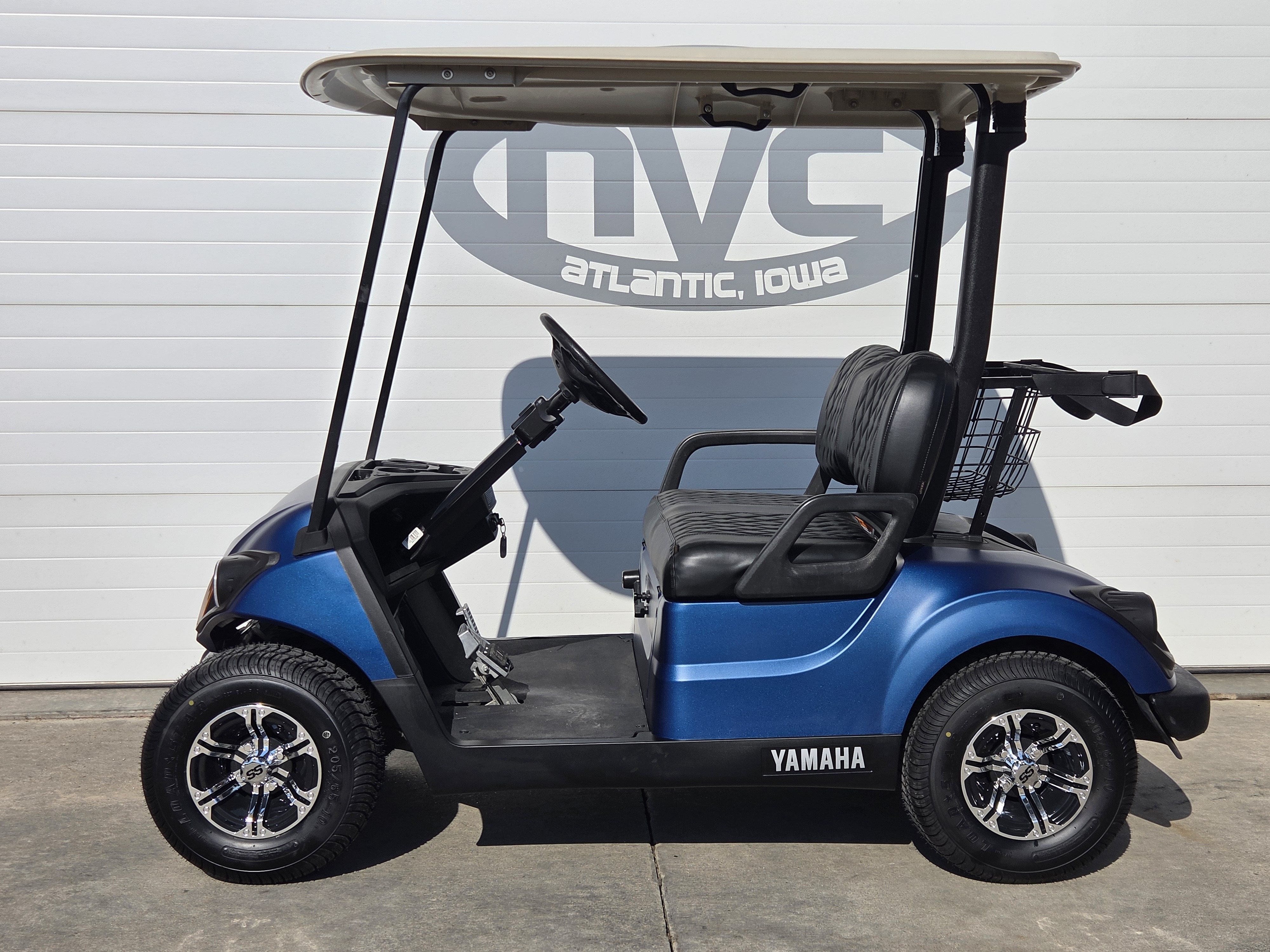 2018 Yamaha DRIVE 2 for sale 1265571