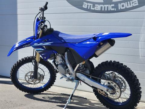 New 2025 Yamaha YZ125X, Atlantic IA | Specs, Price, Photos