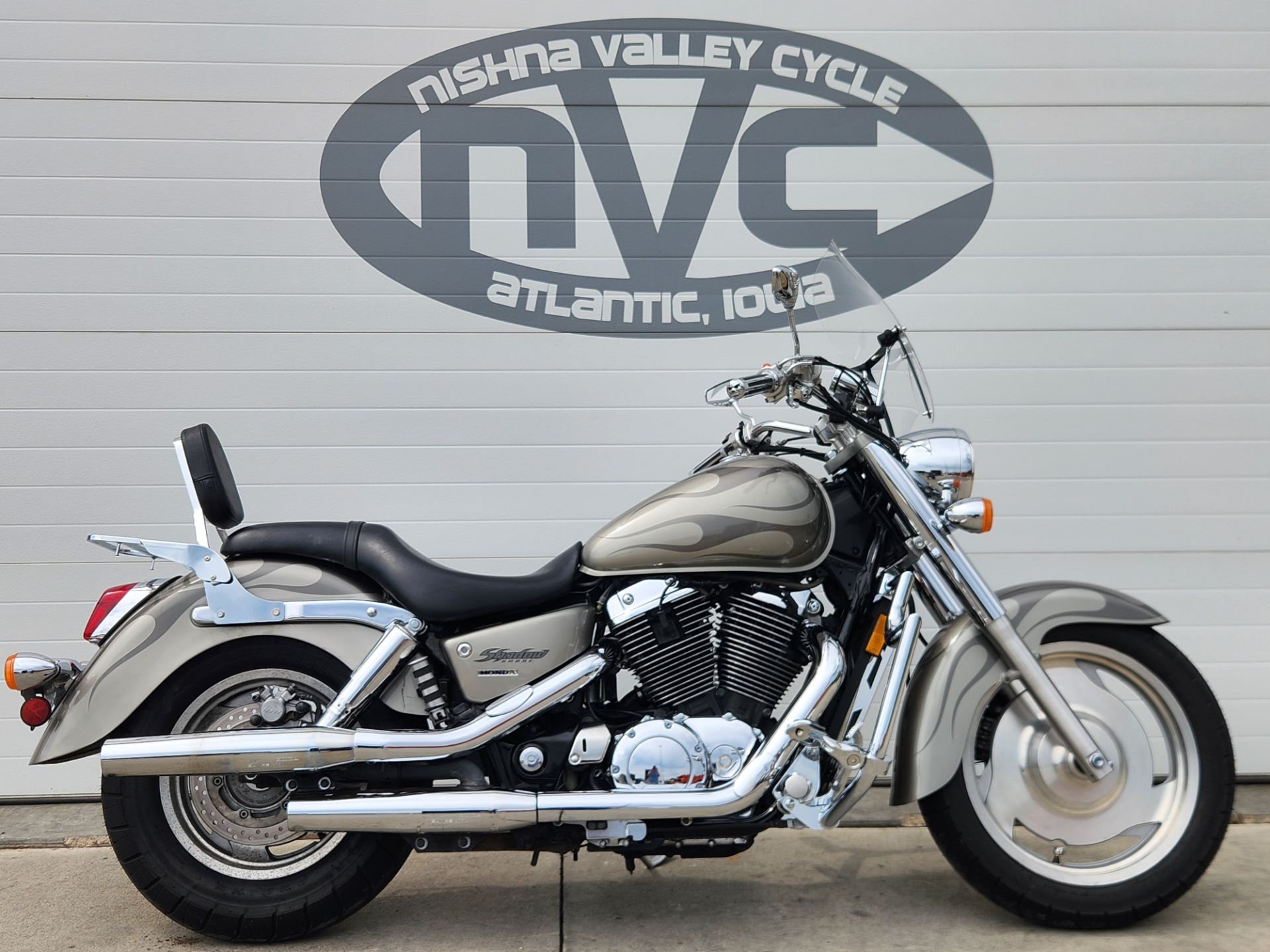 Shadow 1100 Sabre 2006 Honda Shadow For Sale Shadow Sabre 1100 2007 Honda  Shadow For Sale, image size:1920x1440