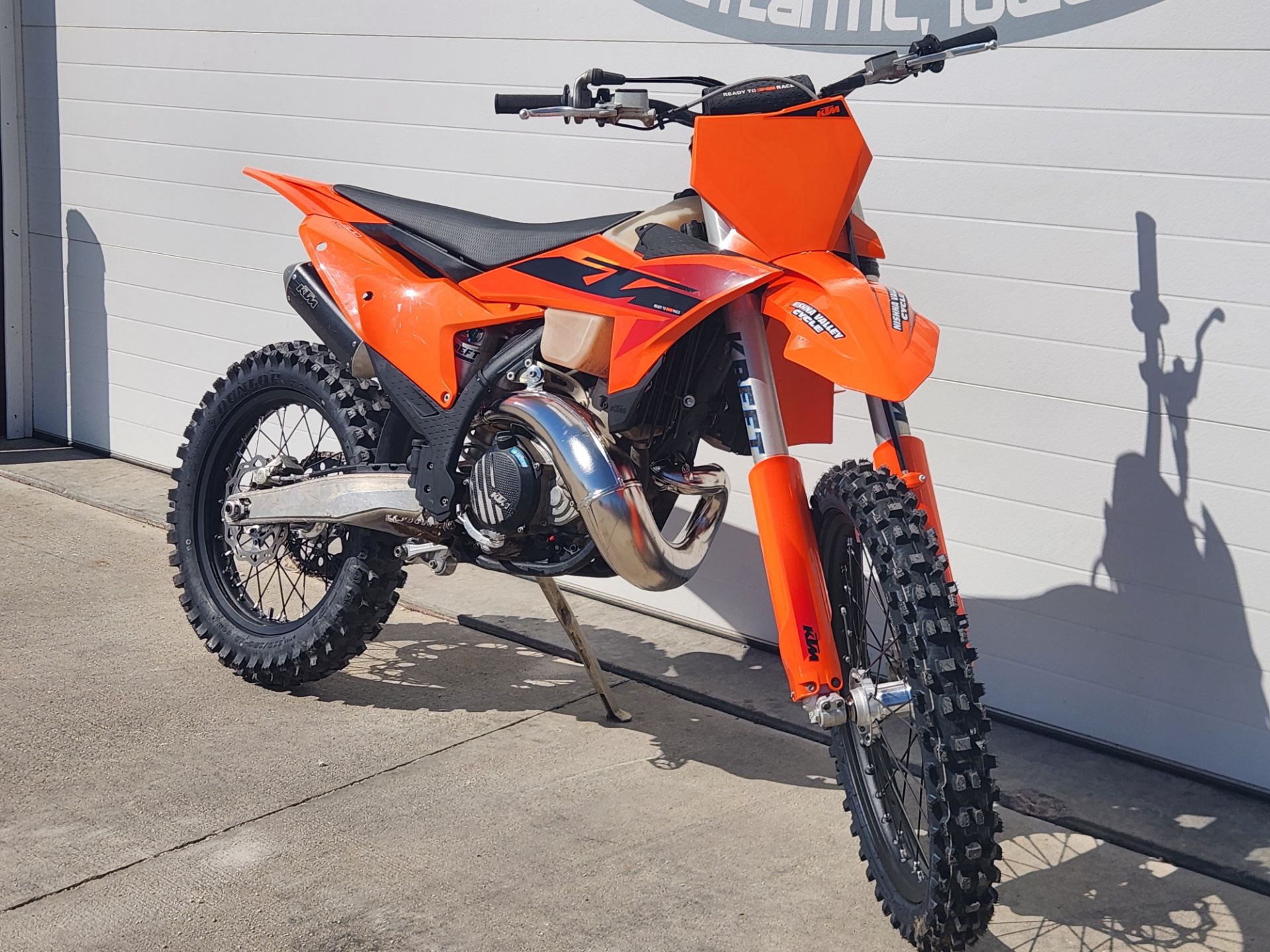 KTM RACE ACTIONマウンテンバイクフレーム ブラック/オレンジ KTM RACE ACTIONマウンテンバイクフレーム ブラック/オレンジ パーツ