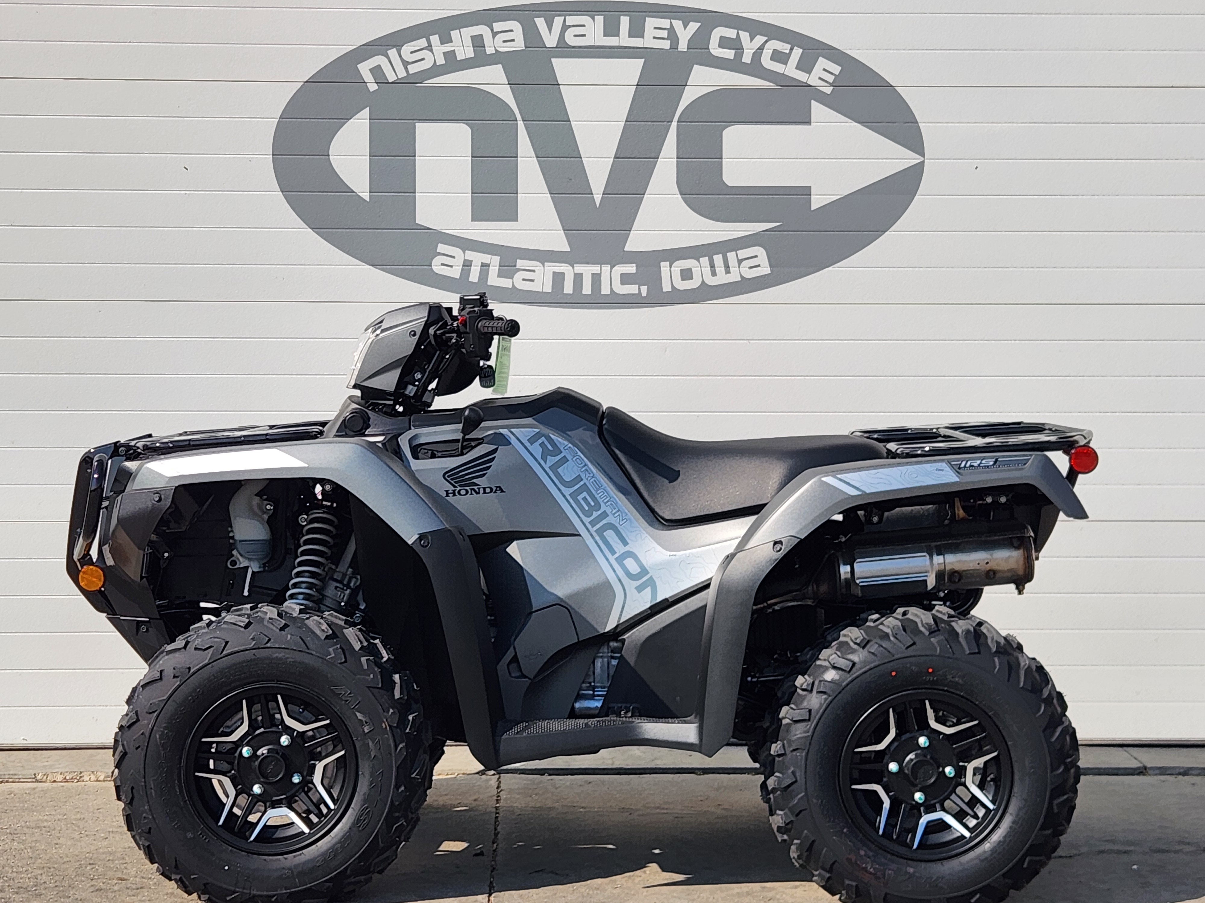 2026 Honda FourTrax Foreman Rubicon 4x4 Automatic DCT EPS Del for sale 1227618